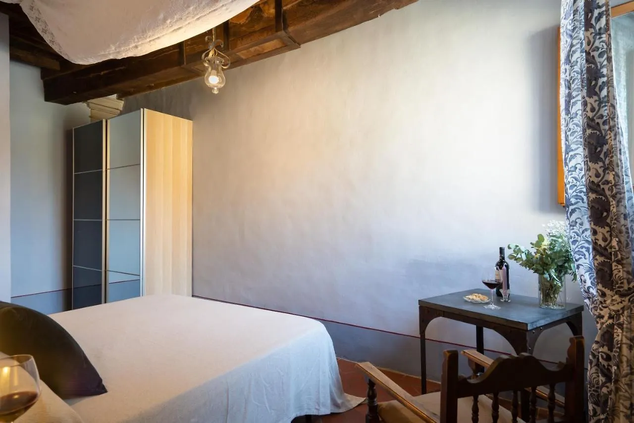 Villa Fracassini Pergine Valdarno 0*,